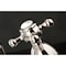 Kingston Brass KS1976BX 8" Widespread Bathroom Faucet, Polished Nickel KS1976BX - alternate 3